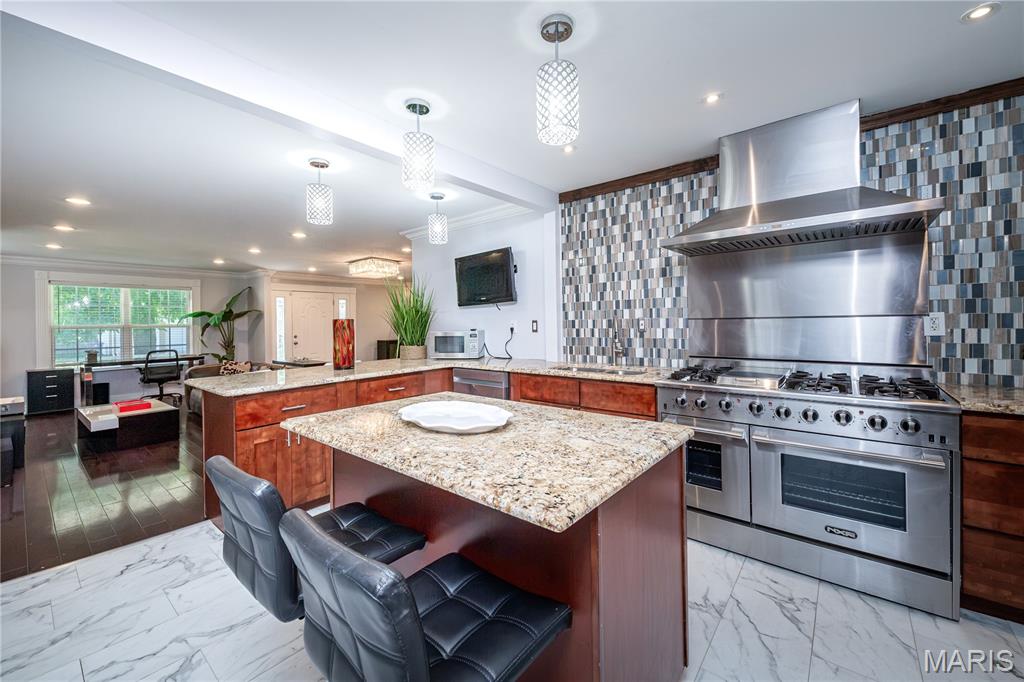 Seven Pines 7 - Residential