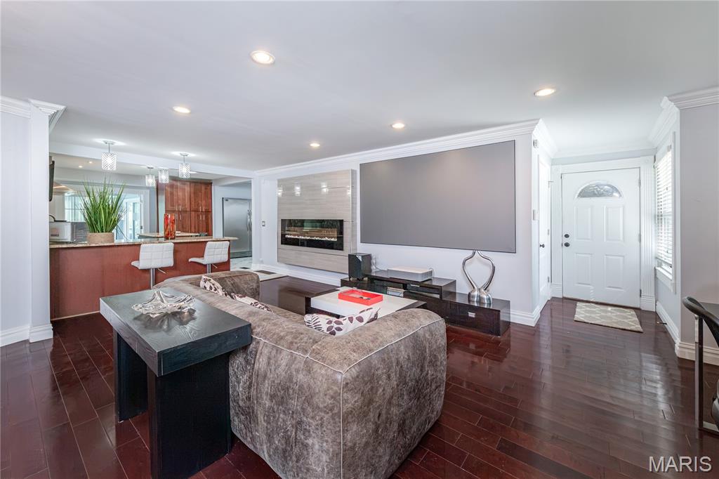 Seven Pines 7 - Residential