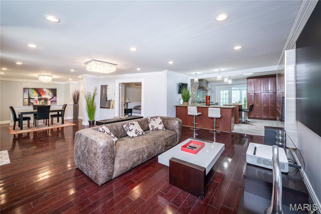Seven Pines 7 - Residential