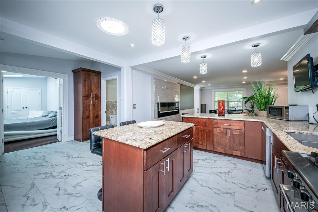 Seven Pines 7 - Residential