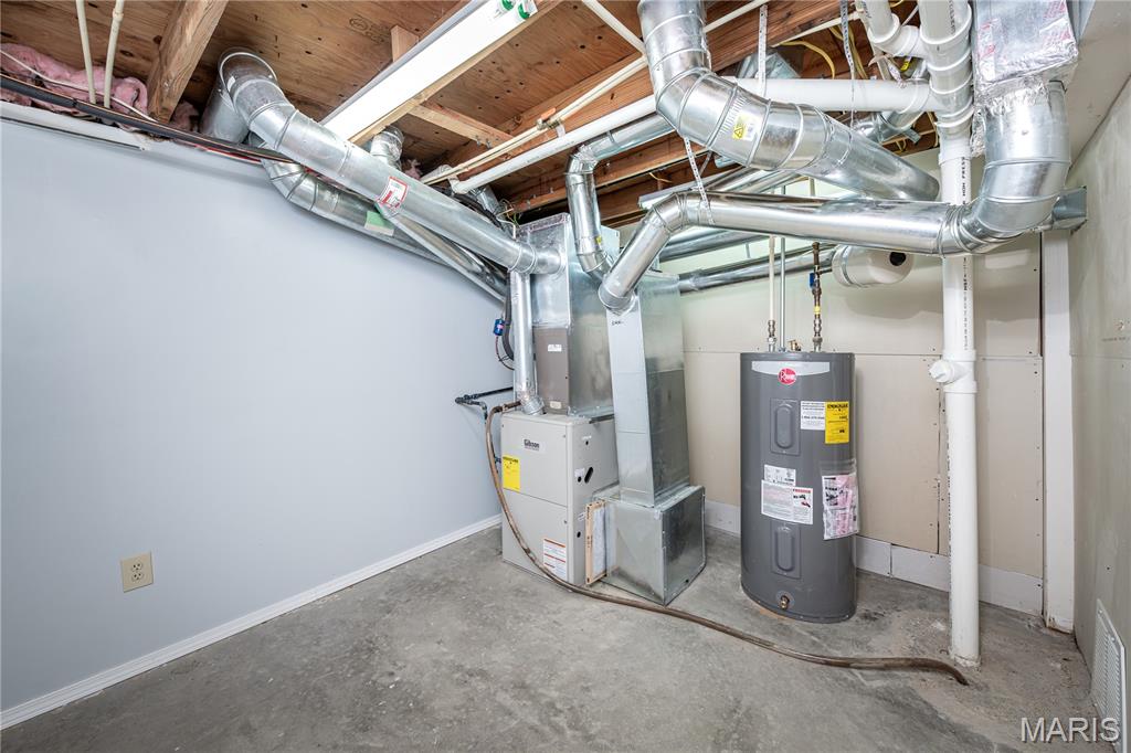 Seven Pines 7 - Residential