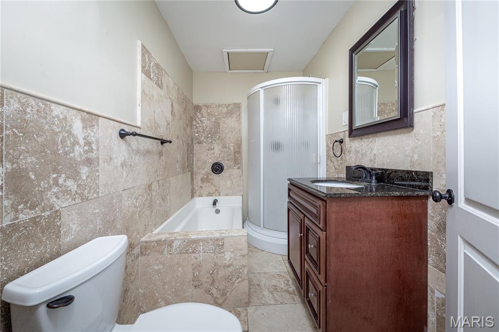 Seven Pines 7 - Residential