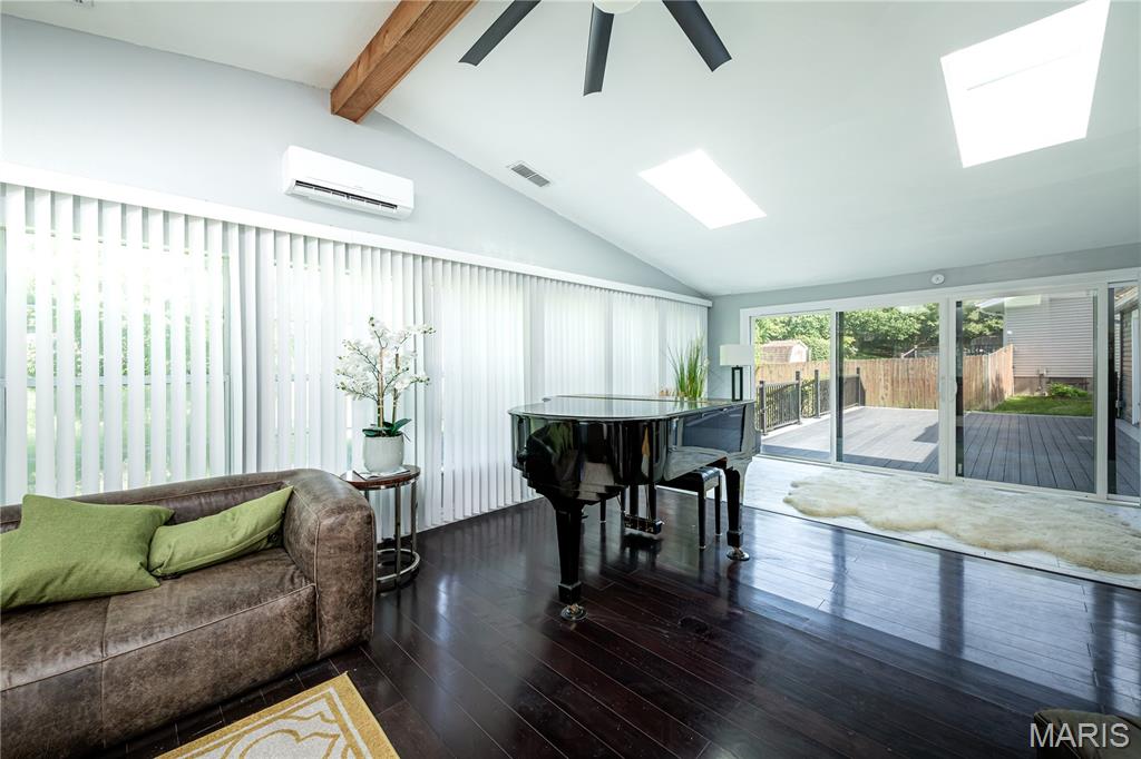 Seven Pines 7 - Residential