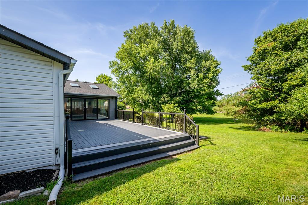 Seven Pines 7 - Residential