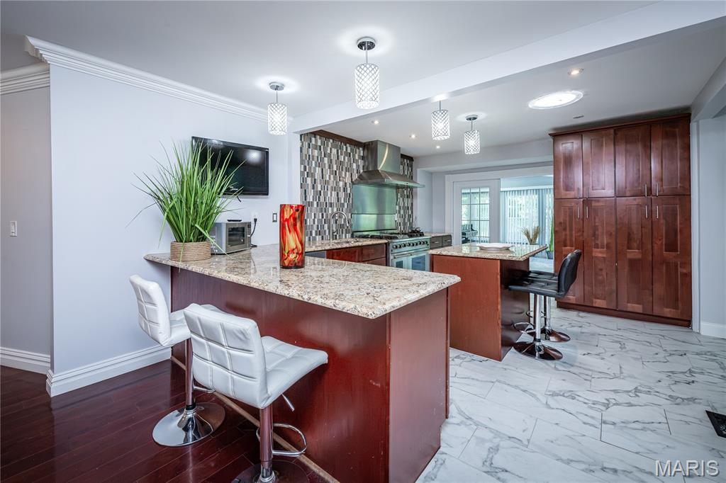 Seven Pines 7 - Residential