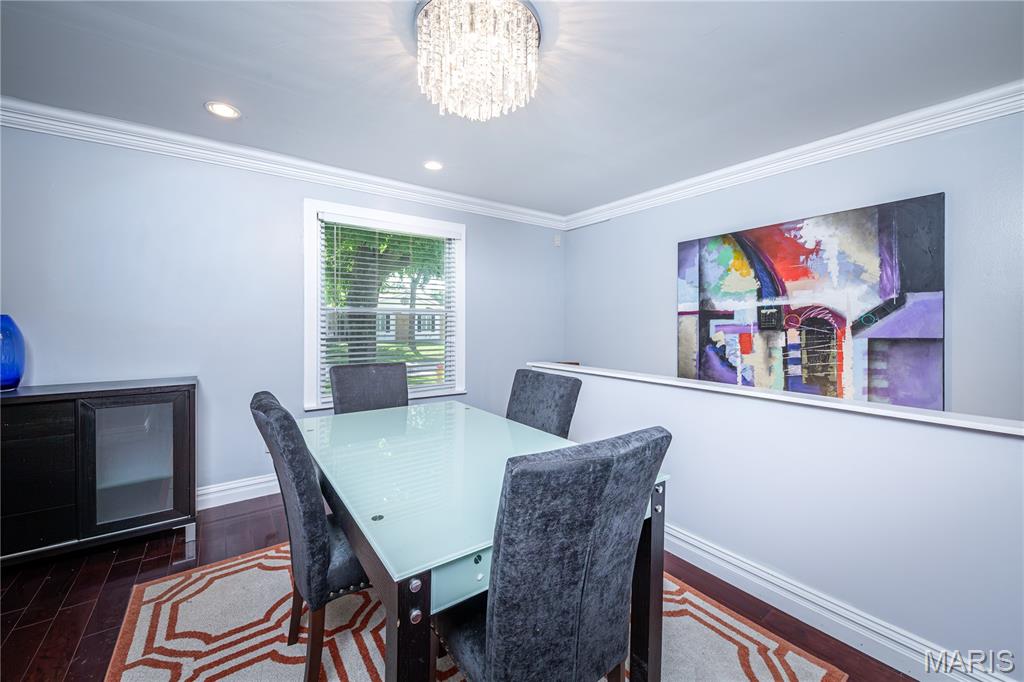 Seven Pines 7 - Residential