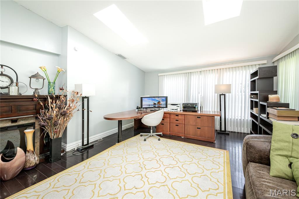 Seven Pines 7 - Residential