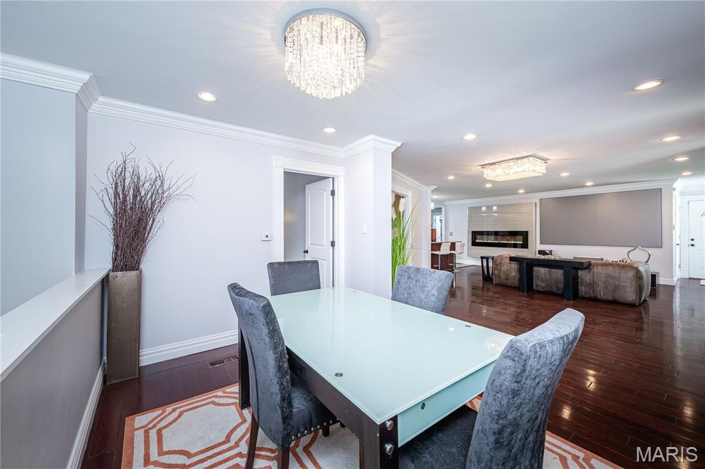 Seven Pines 7 - Residential