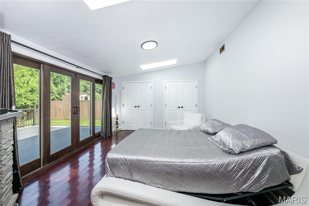 Seven Pines 7 - Residential