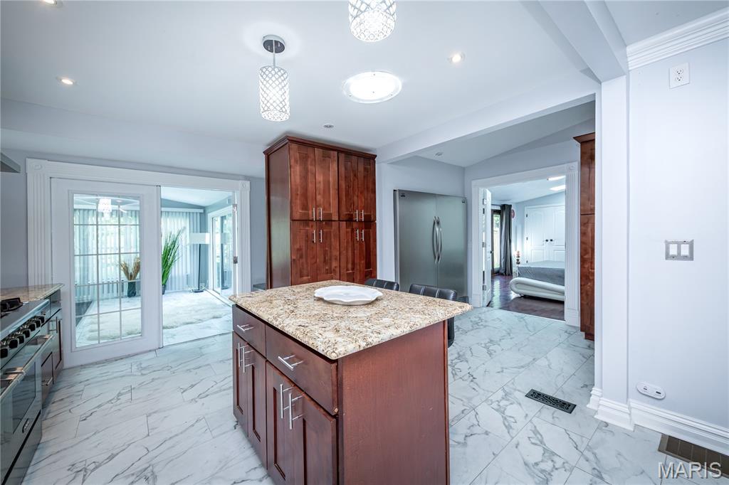 Seven Pines 7 - Residential