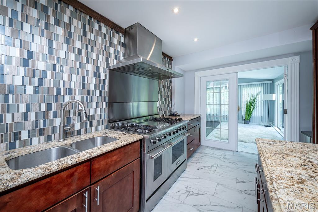 Seven Pines 7 - Residential