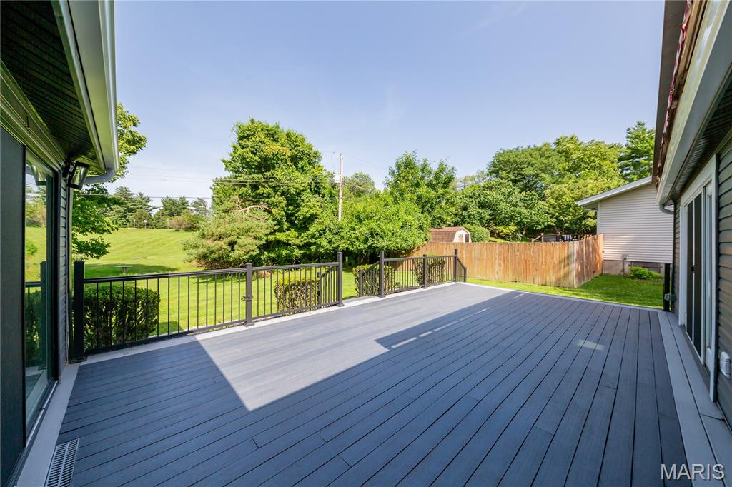 Seven Pines 7 - Residential