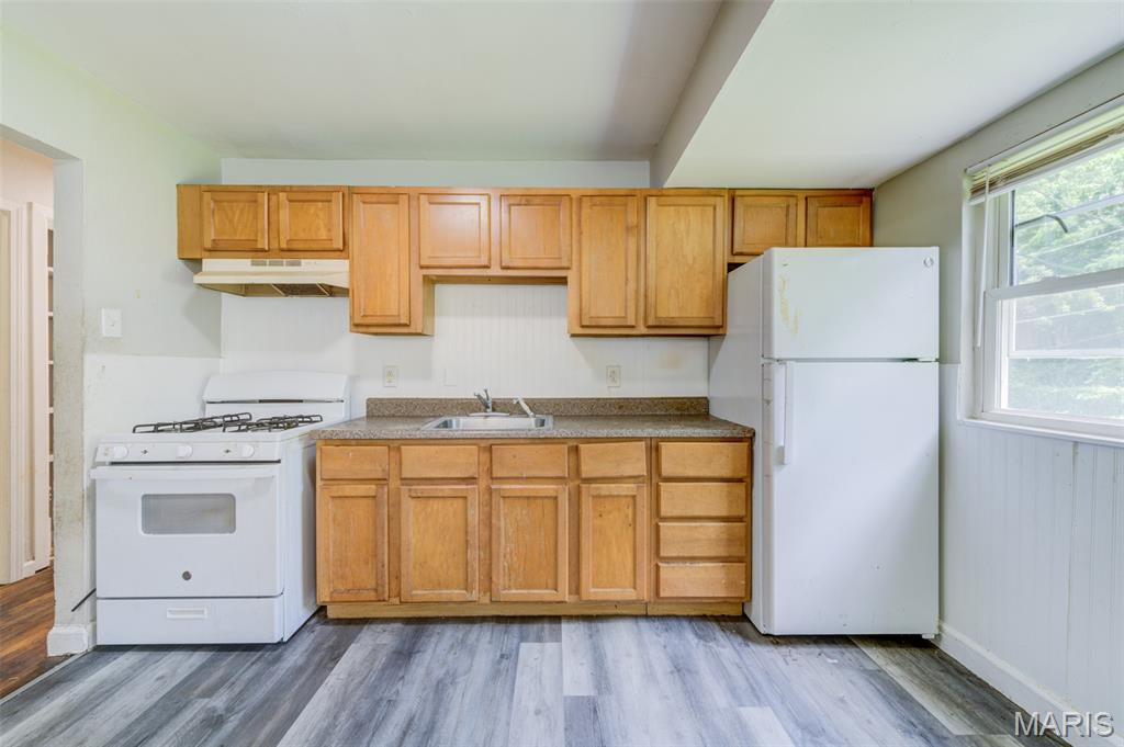 Glasgow Village Unit 13 - Residential