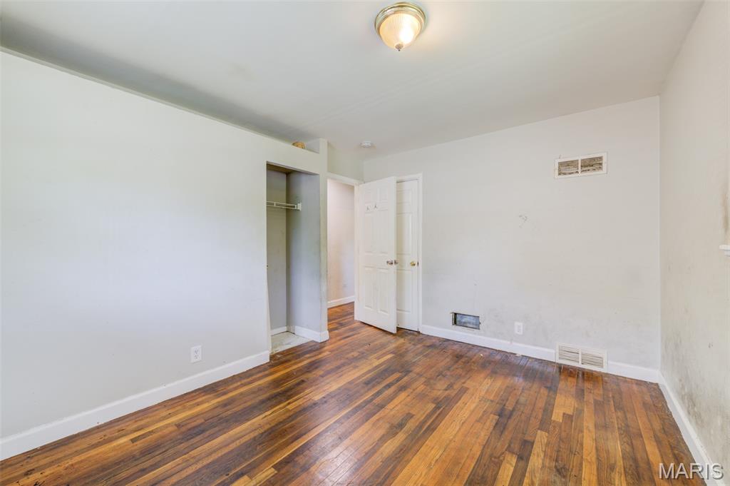 Glasgow Village Unit 13 - Residential