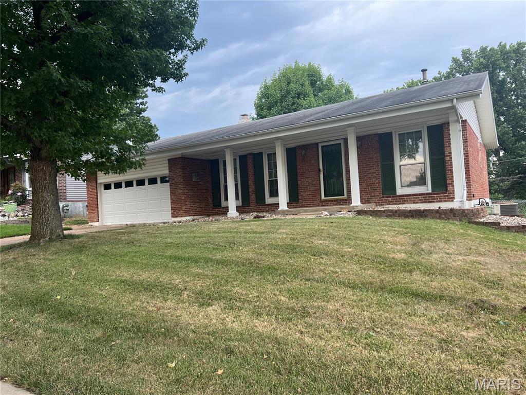 4458 Rhine Drive – Investor Opportunity!

Looking for the perfect “grandma’s house” investment? This rock-solid ranch is packed with potential and ready for its next chapter! Featuring 3 bedrooms, 2 bathrooms, a large fenced backyard, and a full walkout basement, this property offers the ideal foundation for value-add improvements.

The home boasts good bones, a newer HVAC system, and long-term month-to-month tenants currently paying $1,300 per month who would love to stay, providing immediate rental income for investors.

Whether you’re looking to renovate and hold, add to your rental portfolio, or create sweat equity, this property presents a fantastic opportunity. With a little TLC, the possibilities are endless!

24-hour notice required for all showings. Tenant occupied.

Sold As-Is. Investment opportunity with income already in place!
