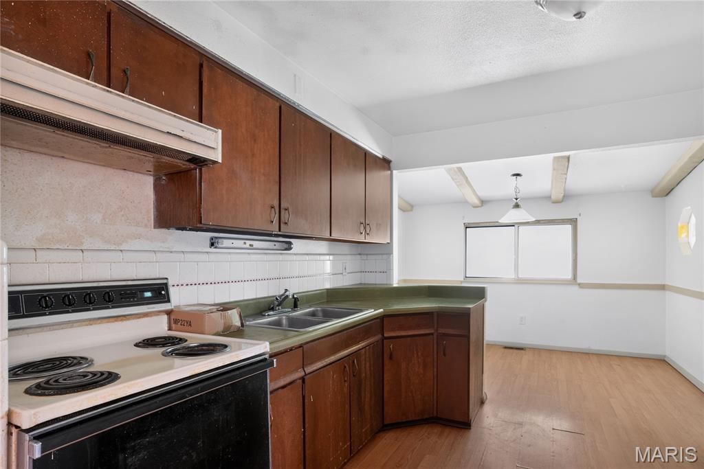 Bissell Hills 9 - Residential