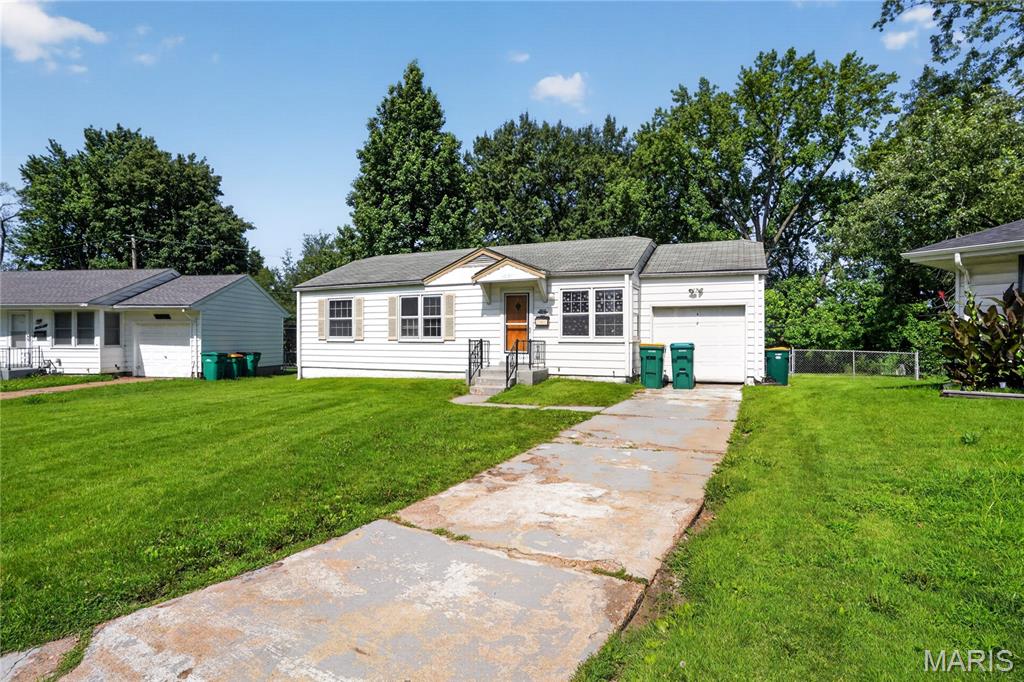 Bissell Hills 9 - Residential