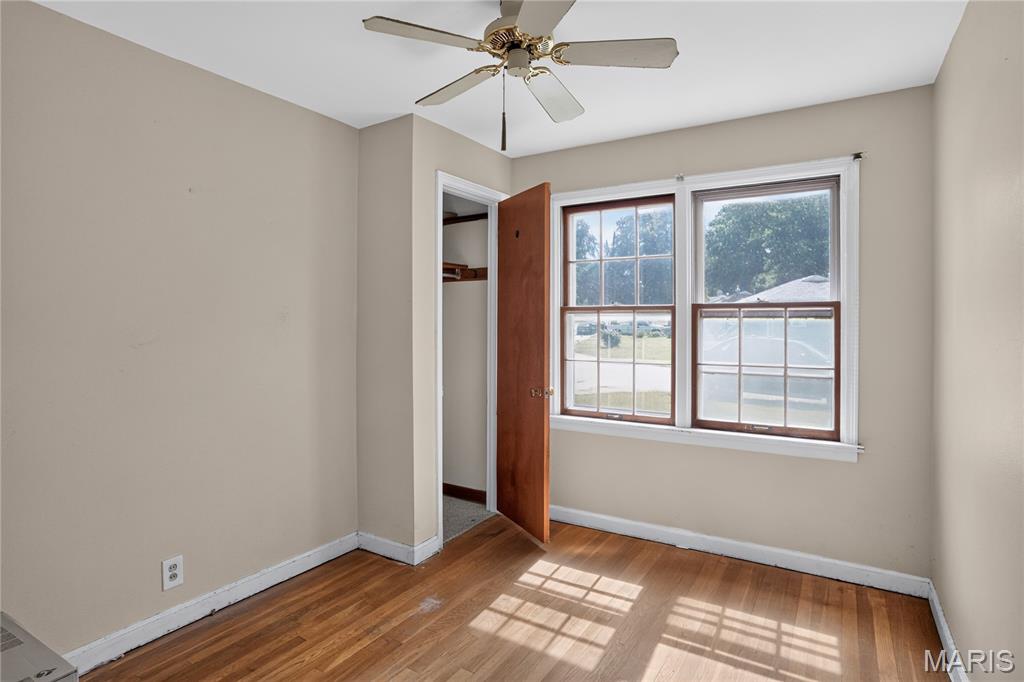Bissell Hills 9 - Residential
