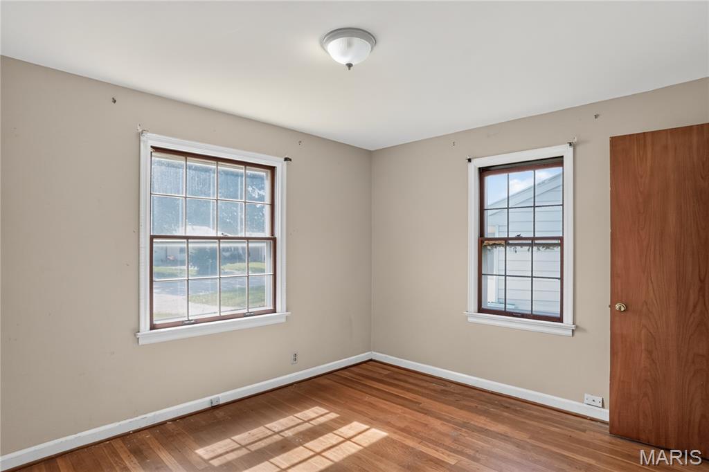 Bissell Hills 9 - Residential
