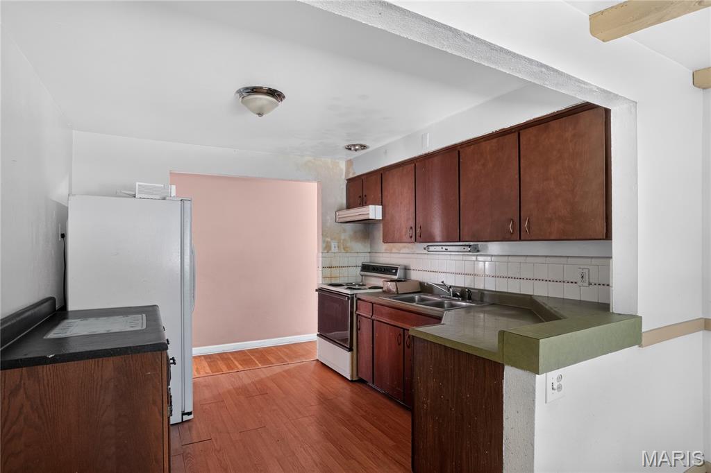 Bissell Hills 9 - Residential