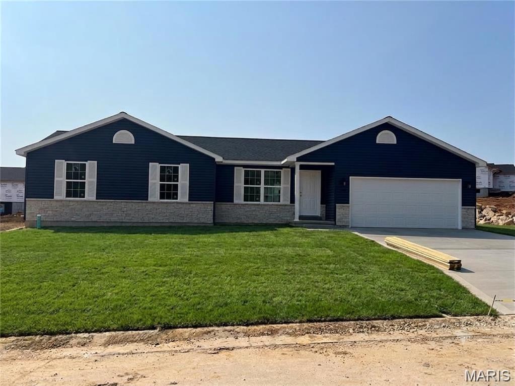 The Mills - Residential Lease