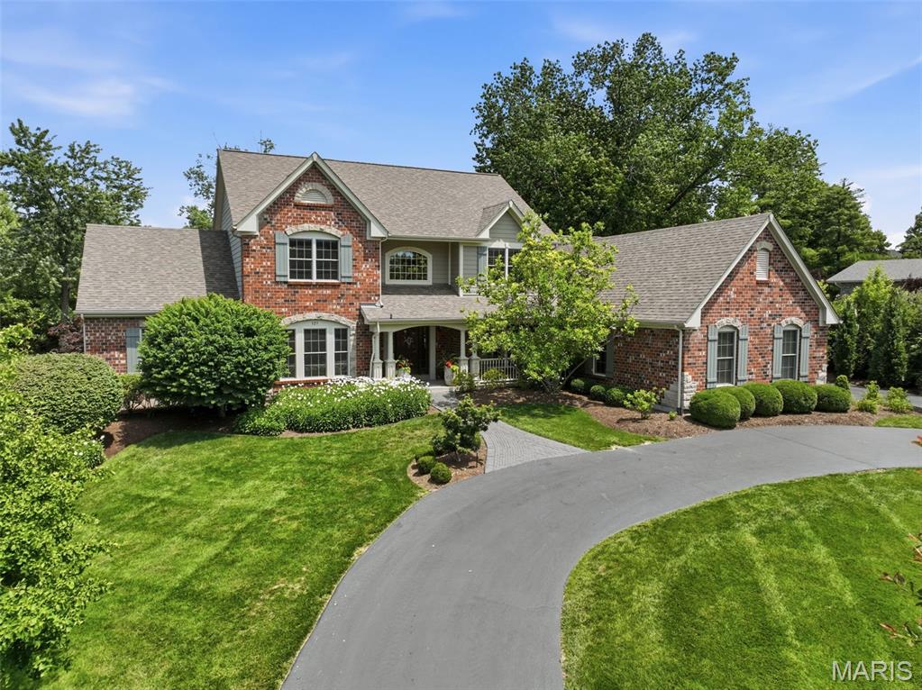 Ballas Courts - Residential