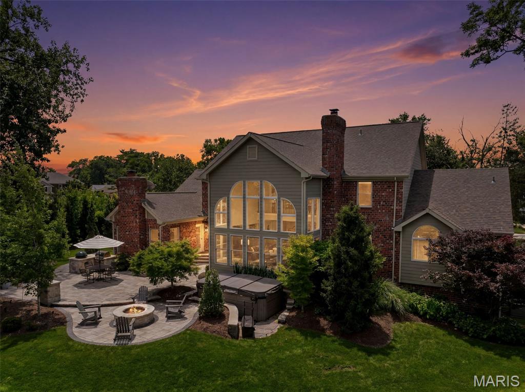 Ballas Courts - Residential