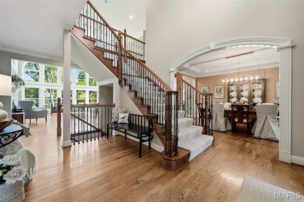 Ballas Courts - Residential