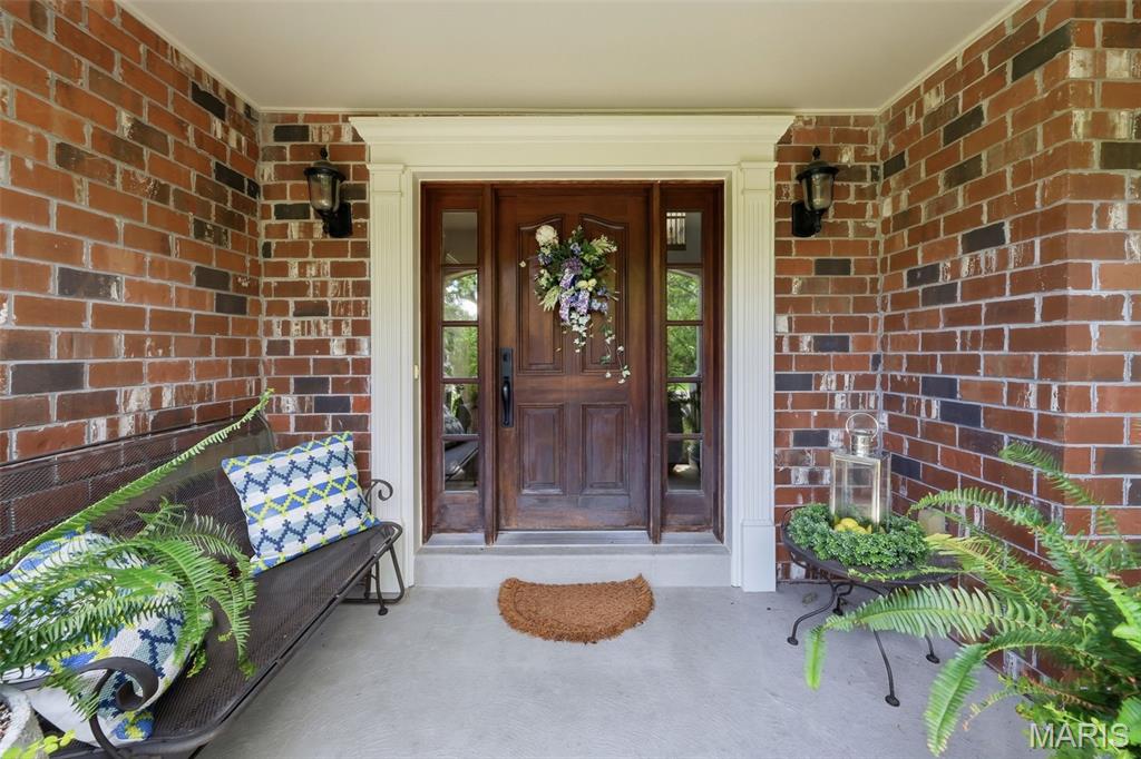 Ballas Courts - Residential