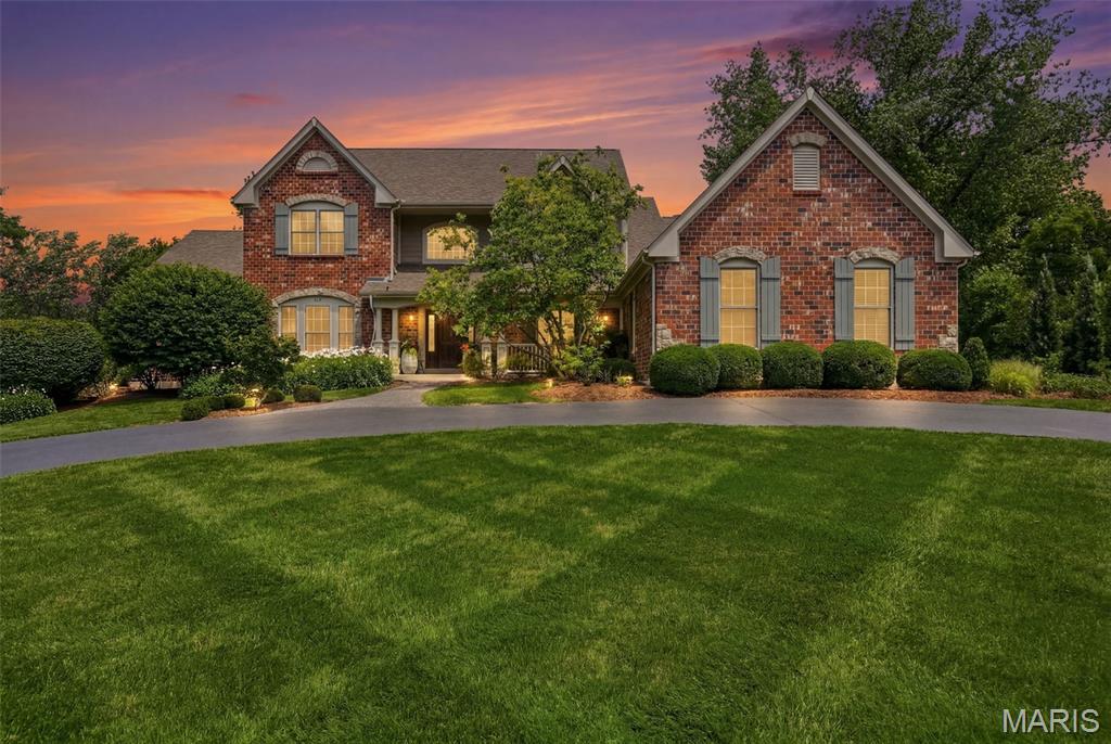 Ballas Courts - Residential
