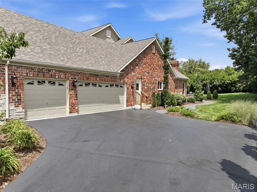 Ballas Courts - Residential
