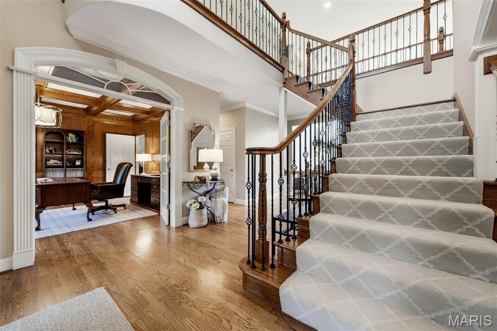 Ballas Courts - Residential