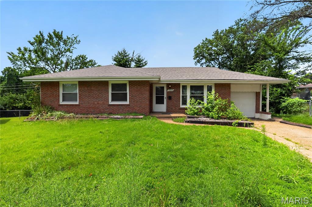 Hathaway Hills 6 - Residential