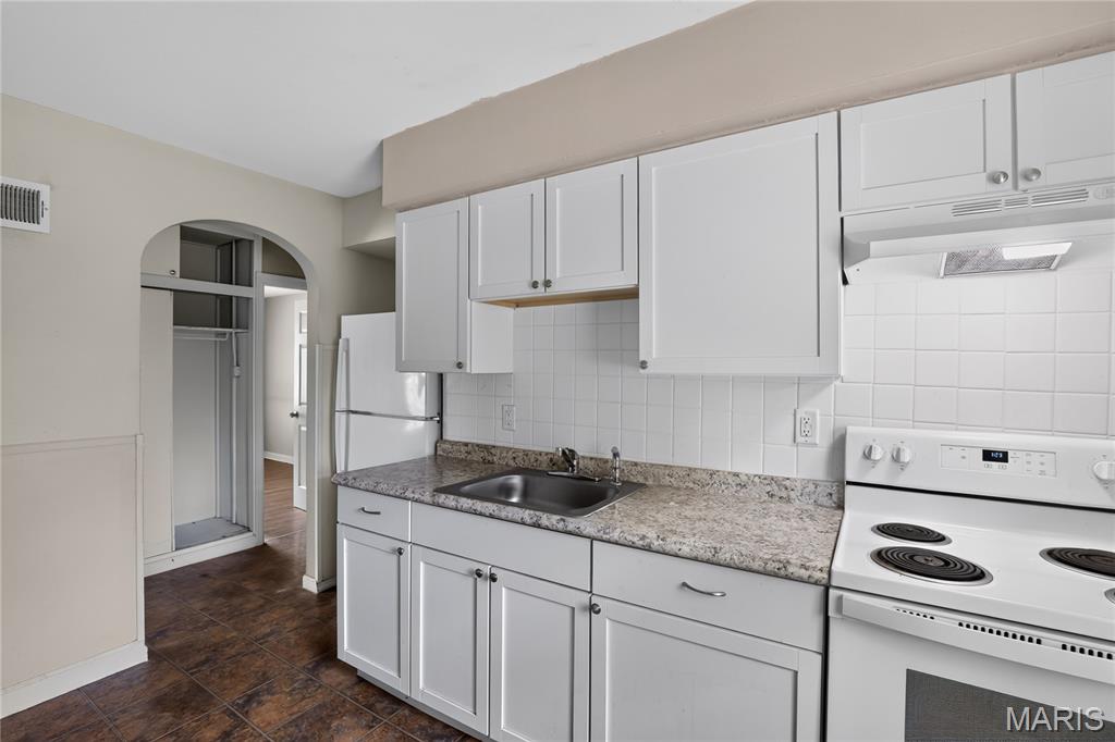 Hathaway Hills 6 - Residential