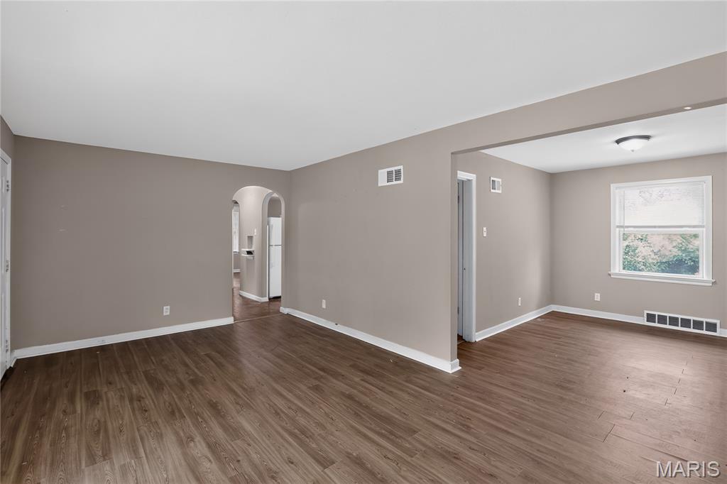 Hathaway Hills 6 - Residential