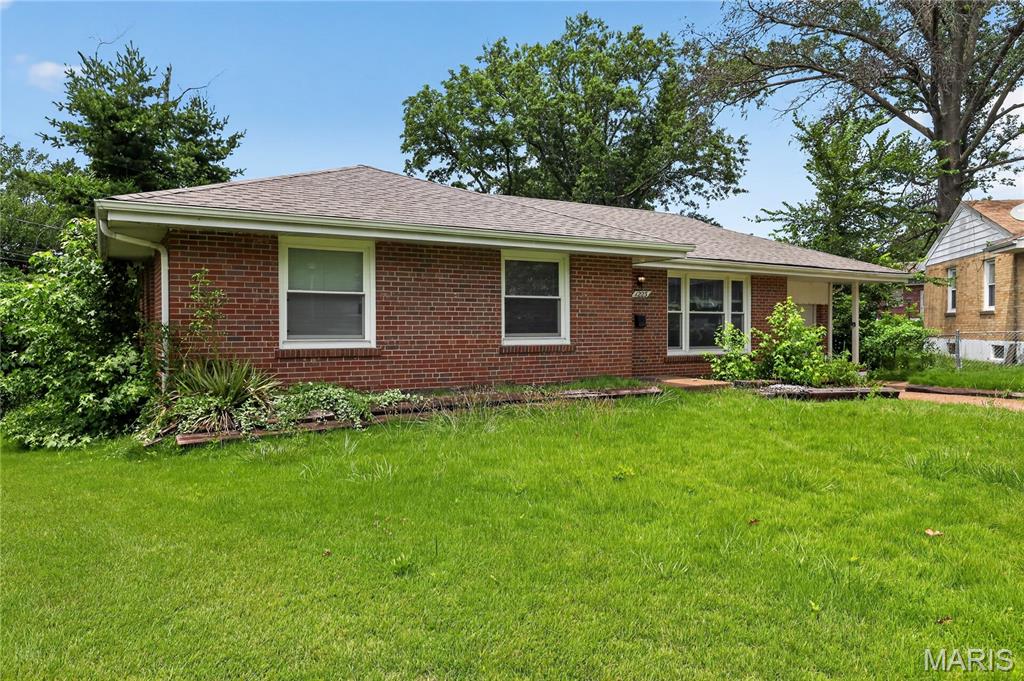 Hathaway Hills 6 - Residential