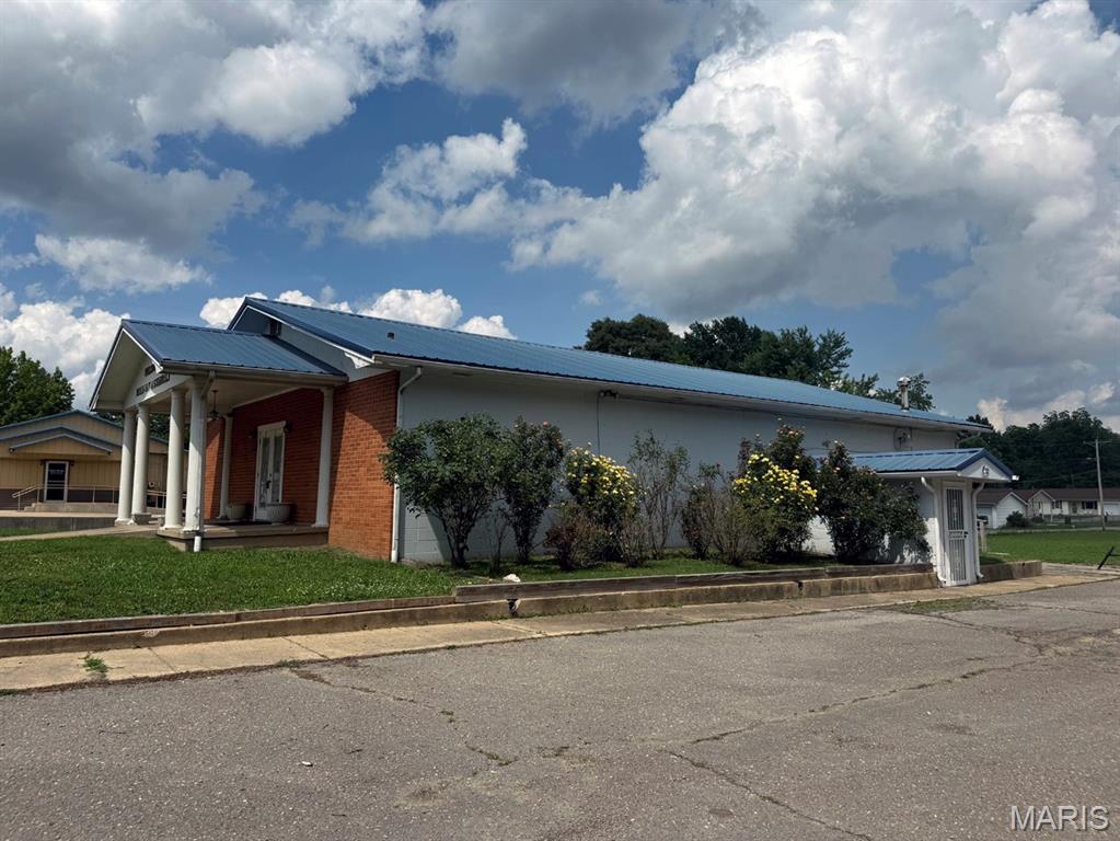 Chautauqua Park 3rd Add - Residential