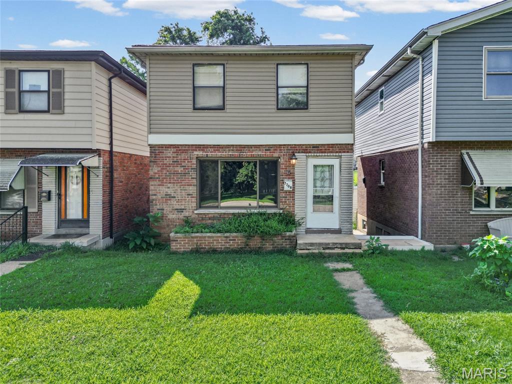 Ivorys Add - Residential