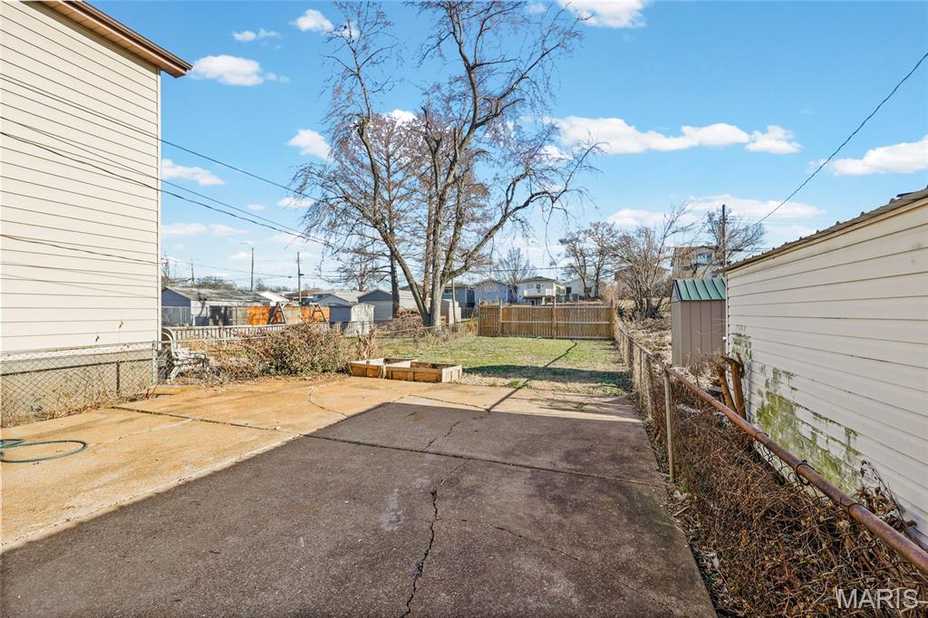 Ivorys Add - Residential