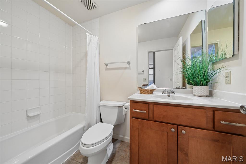 Collins Add - Residential Income