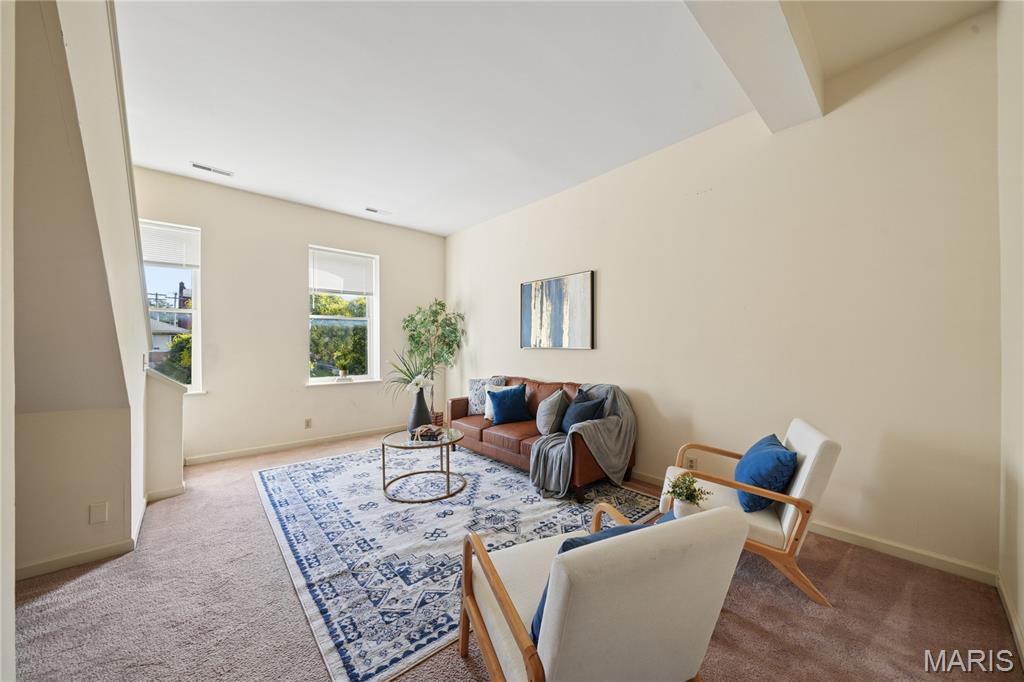 Collins Add - Residential Income