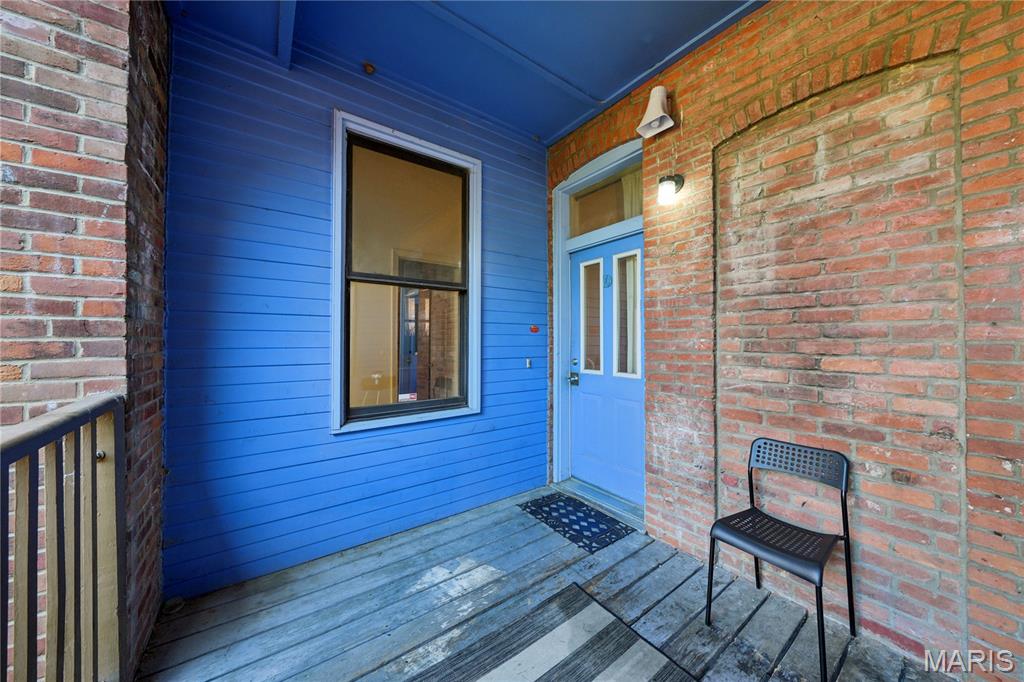 Collins Add - Residential Income