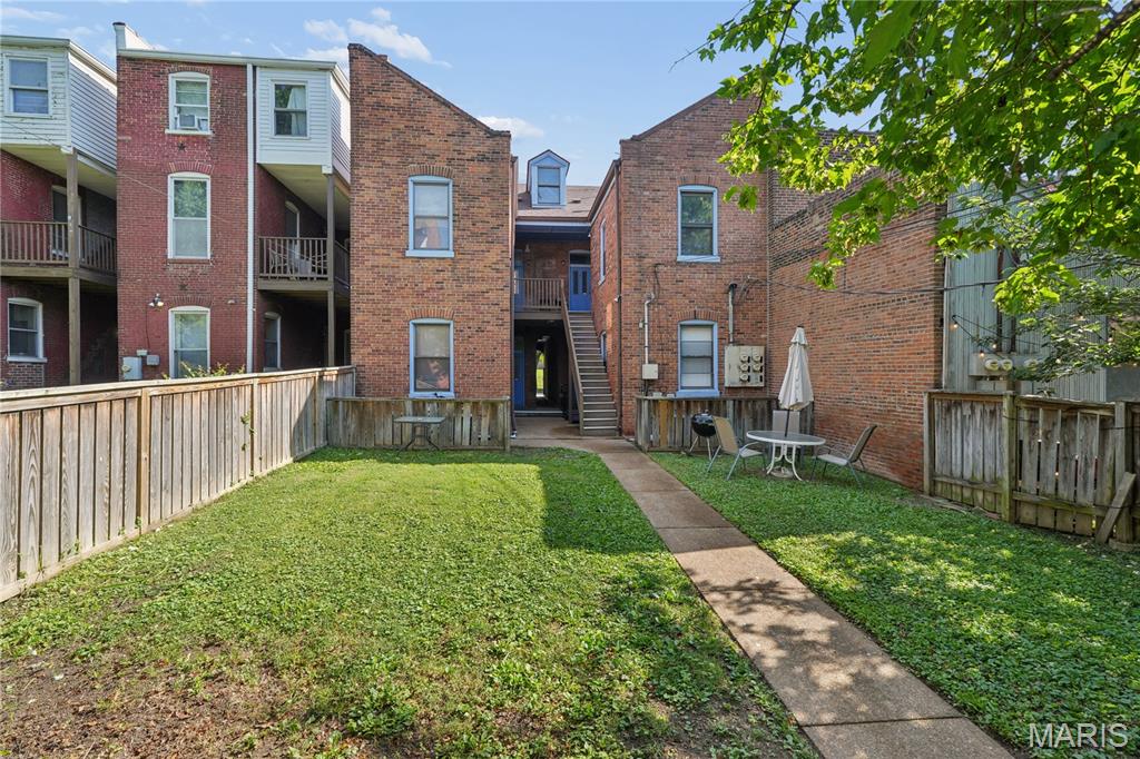 Collins Add - Residential Income