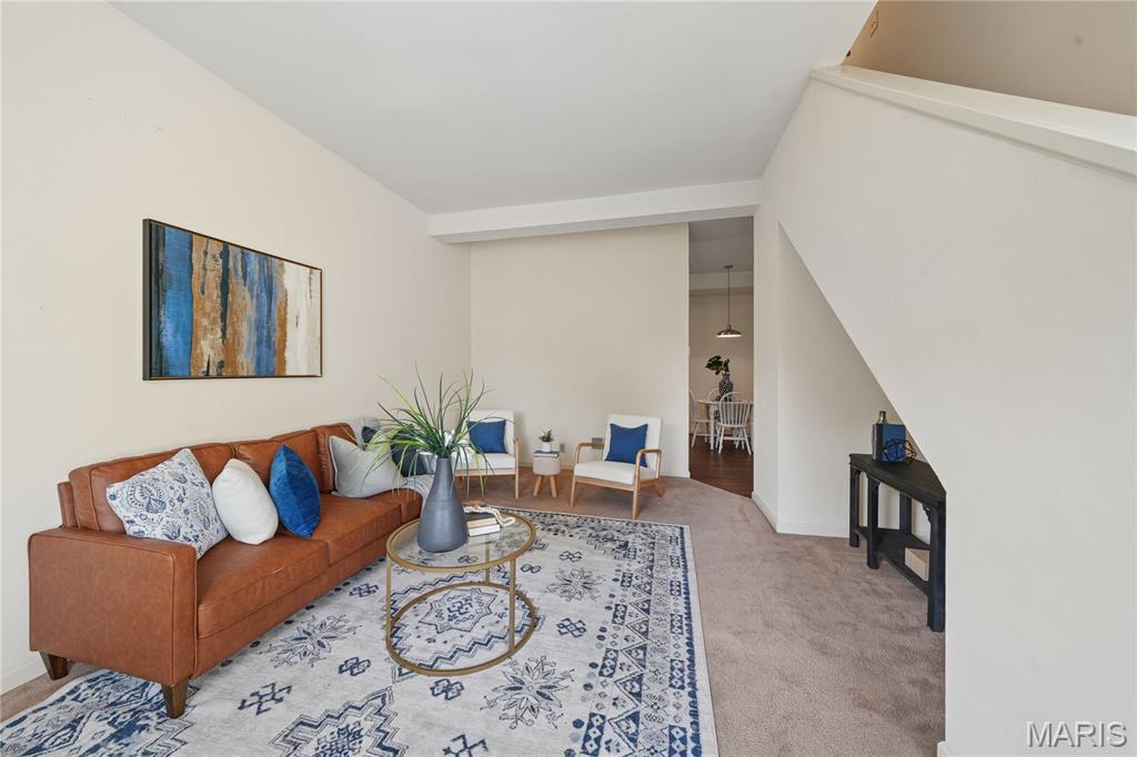Collins Add - Residential Income