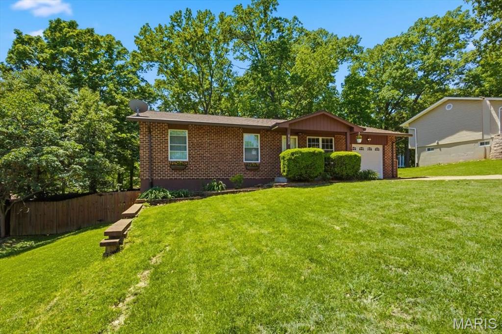 Forest Hills West 2 - Residential