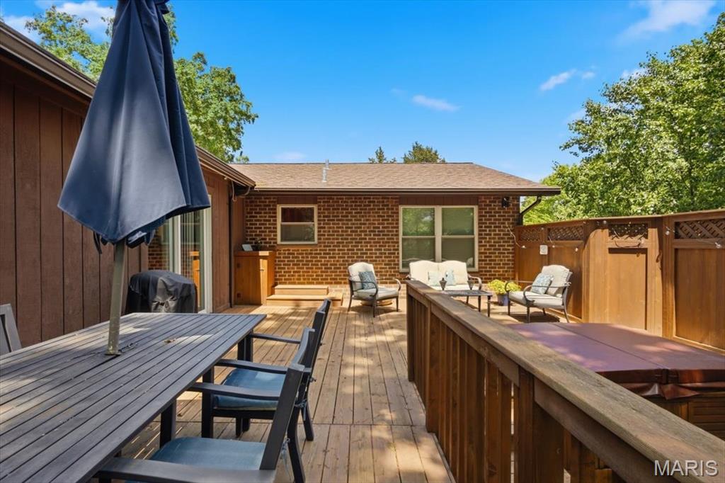 Forest Hills West 2 - Residential