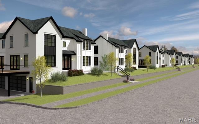 Hilltop - Residential