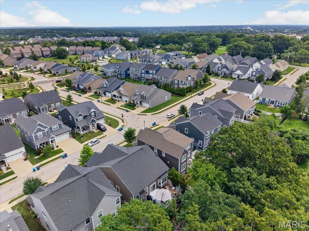 Main Street Crossing Two - Residential