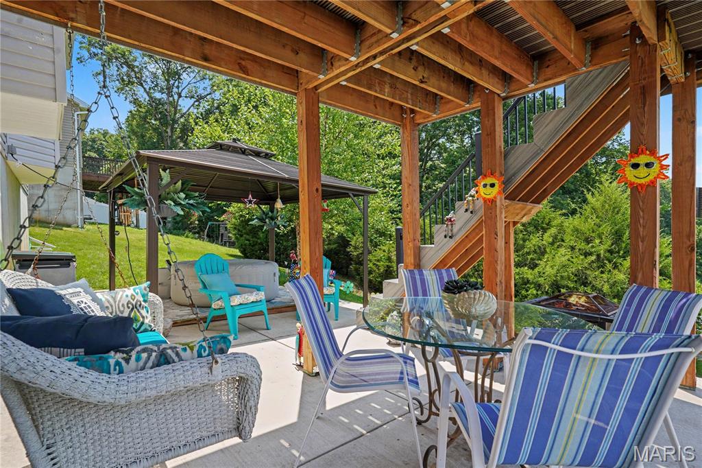 Hunters Glen - Residential