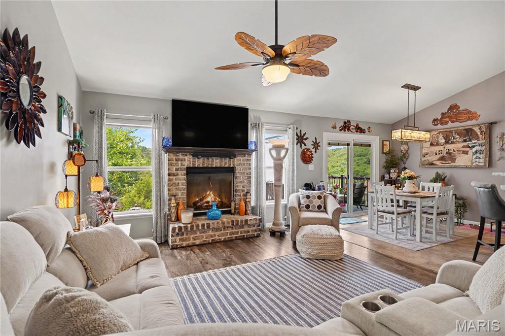 Hunters Glen - Residential